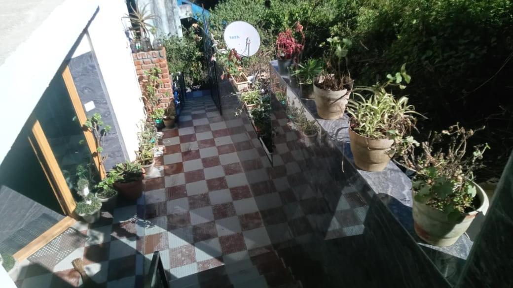 Sumira Residency Apartment Kodaikanal Ngoại thất bức ảnh