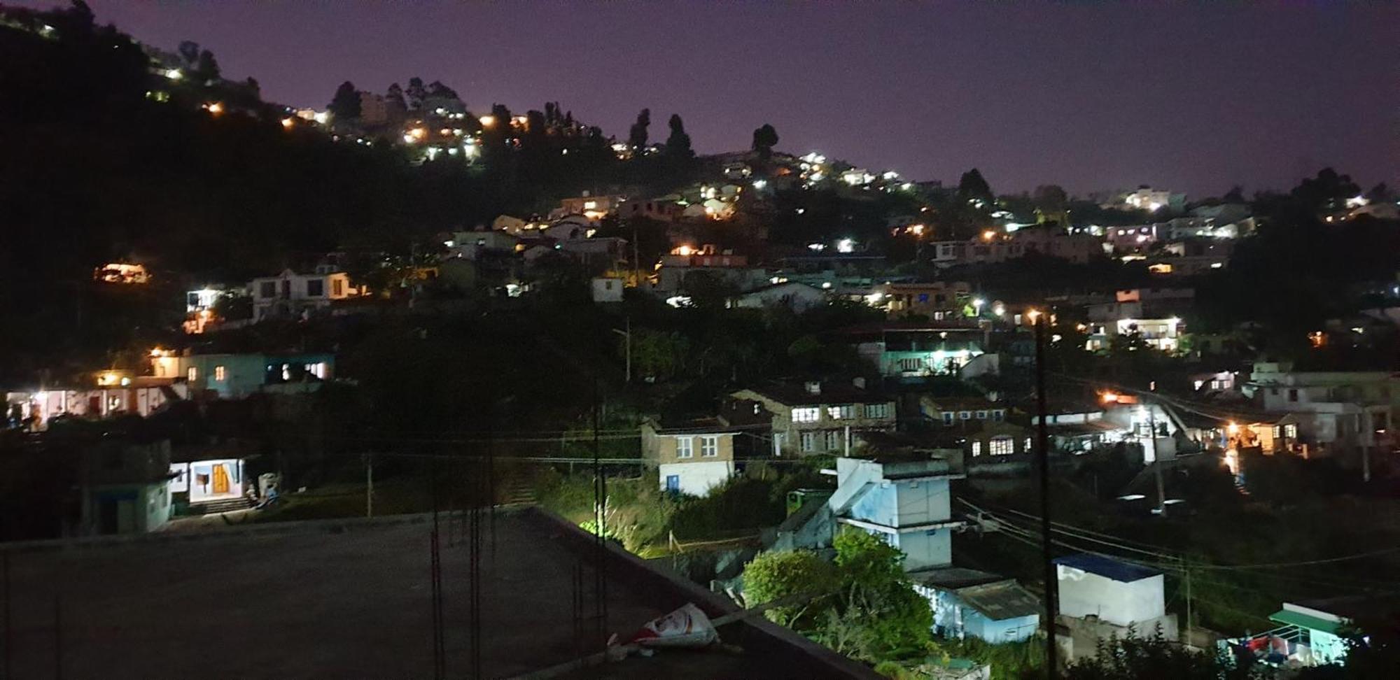 Sumira Residency Apartment Kodaikanal Ngoại thất bức ảnh