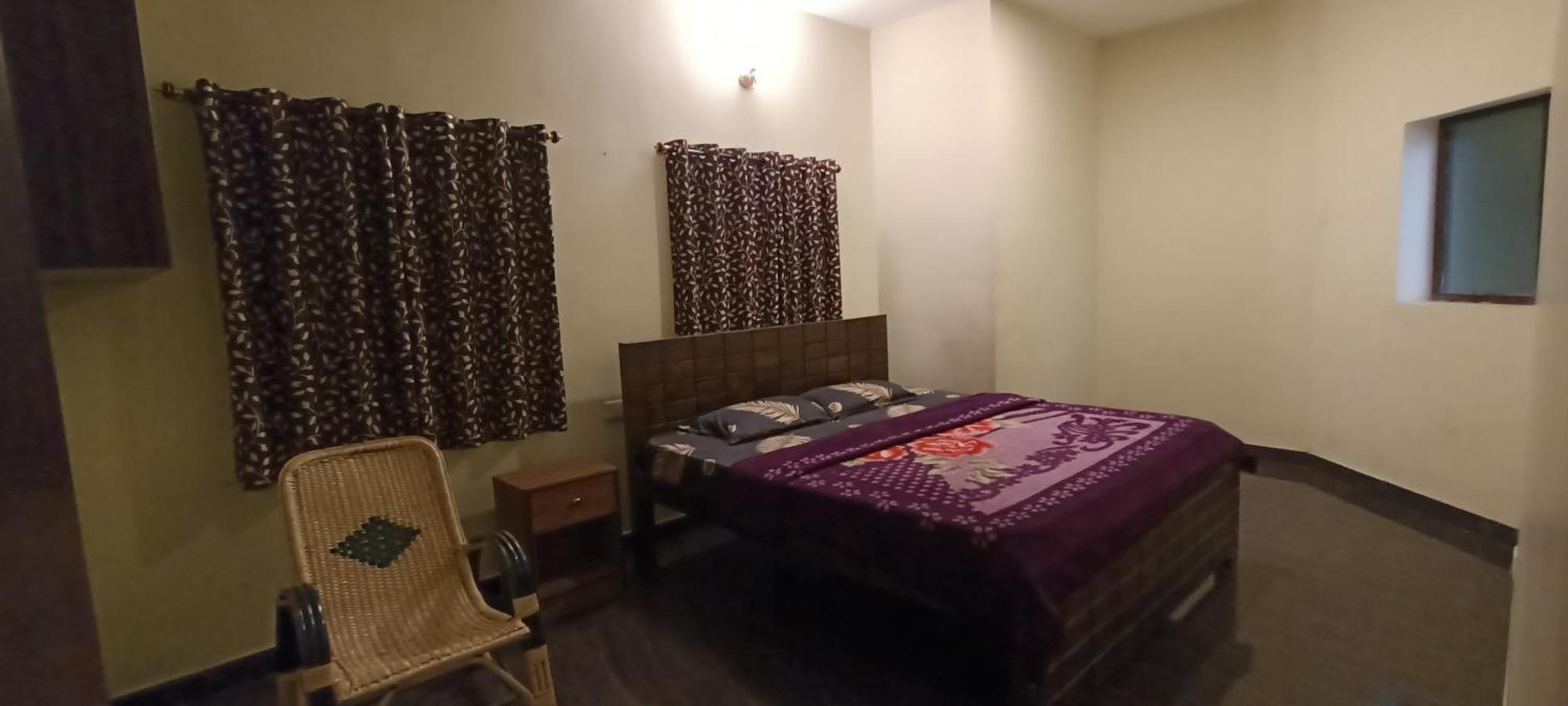 Sumira Residency Apartment Kodaikanal Ngoại thất bức ảnh