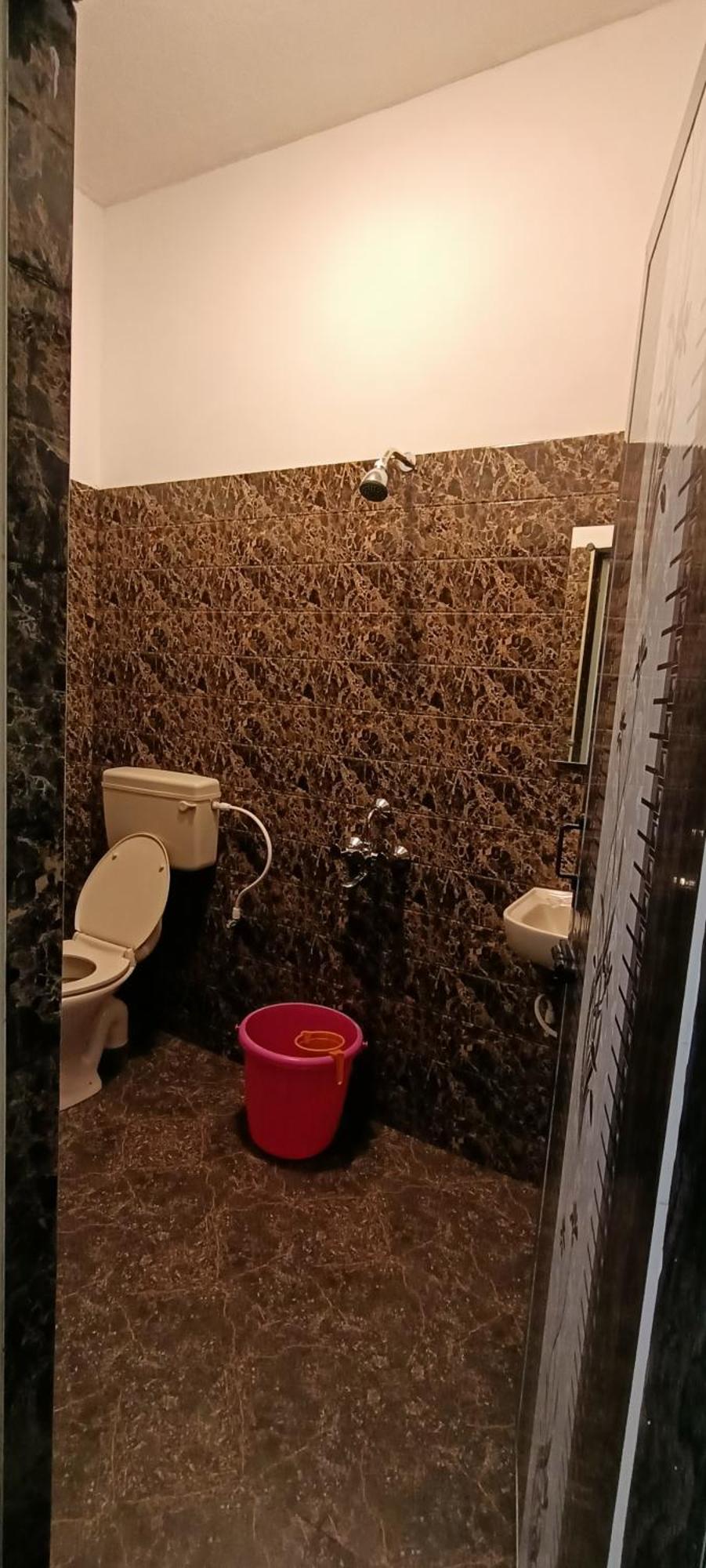 Sumira Residency Apartment Kodaikanal Ngoại thất bức ảnh