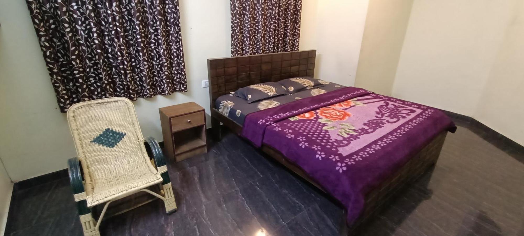 Sumira Residency Apartment Kodaikanal Ngoại thất bức ảnh