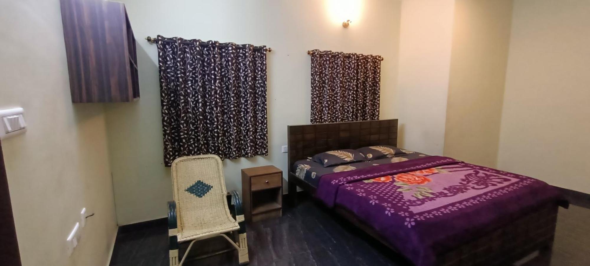Sumira Residency Apartment Kodaikanal Ngoại thất bức ảnh