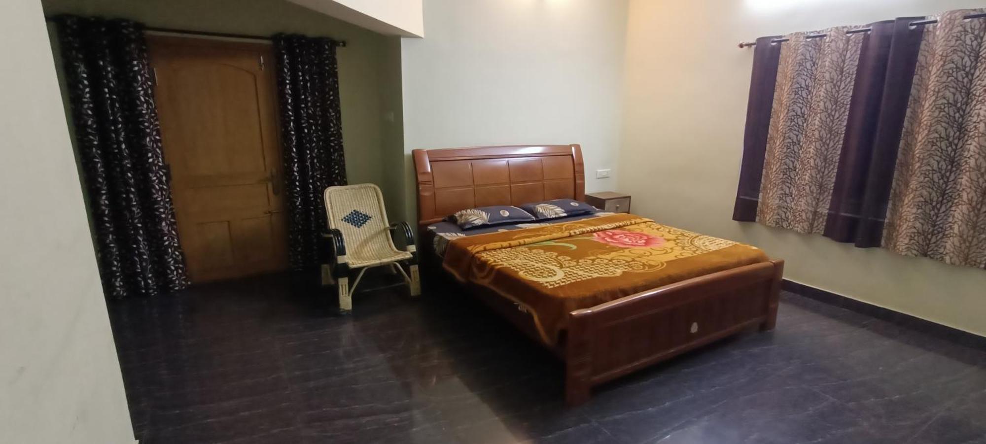 Sumira Residency Apartment Kodaikanal Ngoại thất bức ảnh