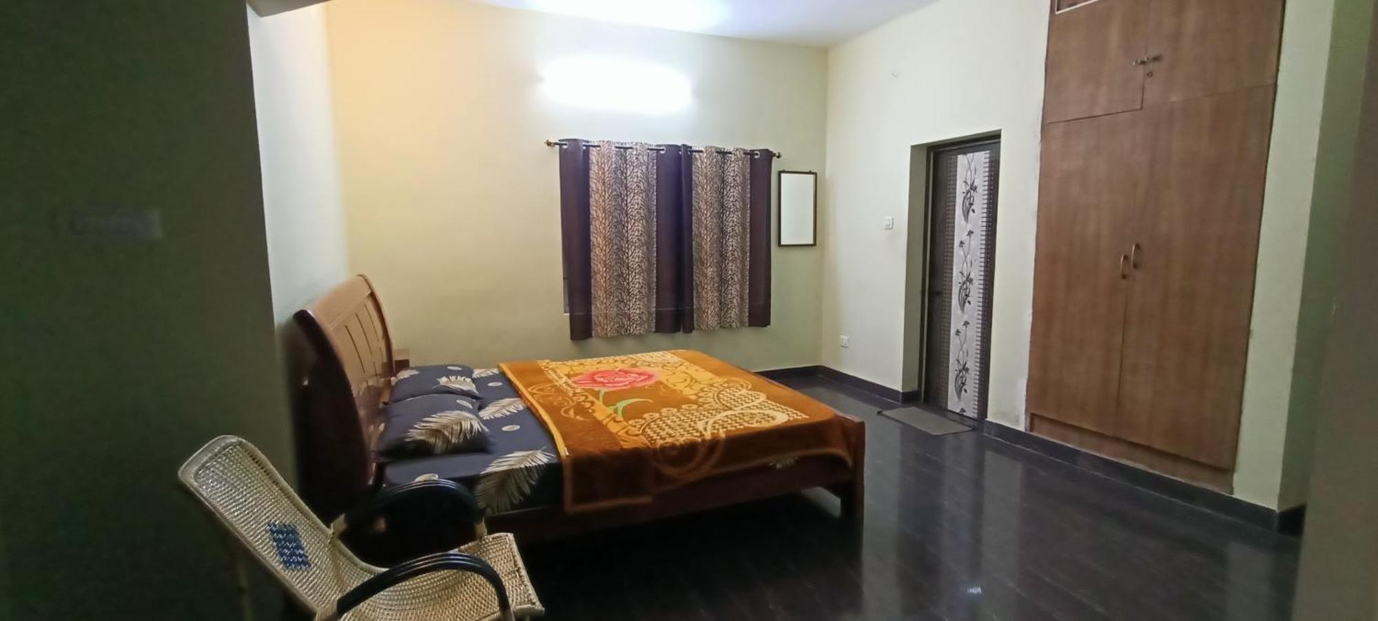 Sumira Residency Apartment Kodaikanal Ngoại thất bức ảnh