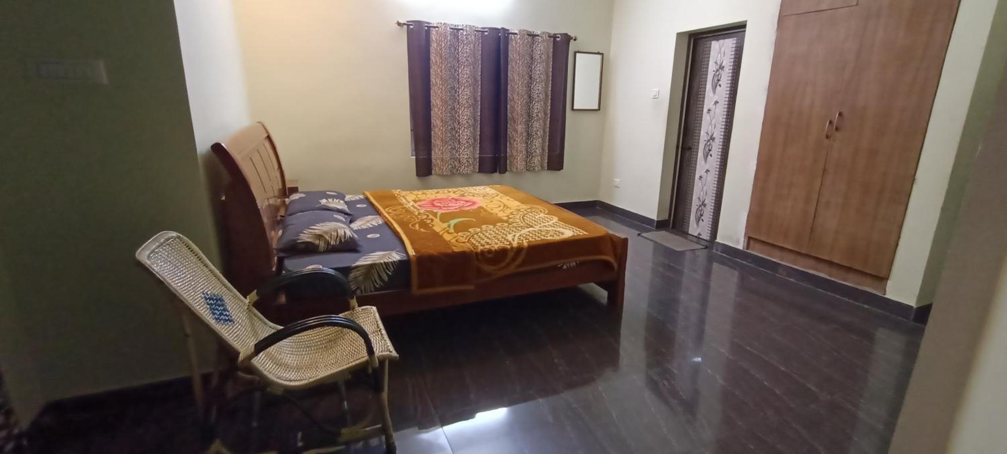 Sumira Residency Apartment Kodaikanal Ngoại thất bức ảnh