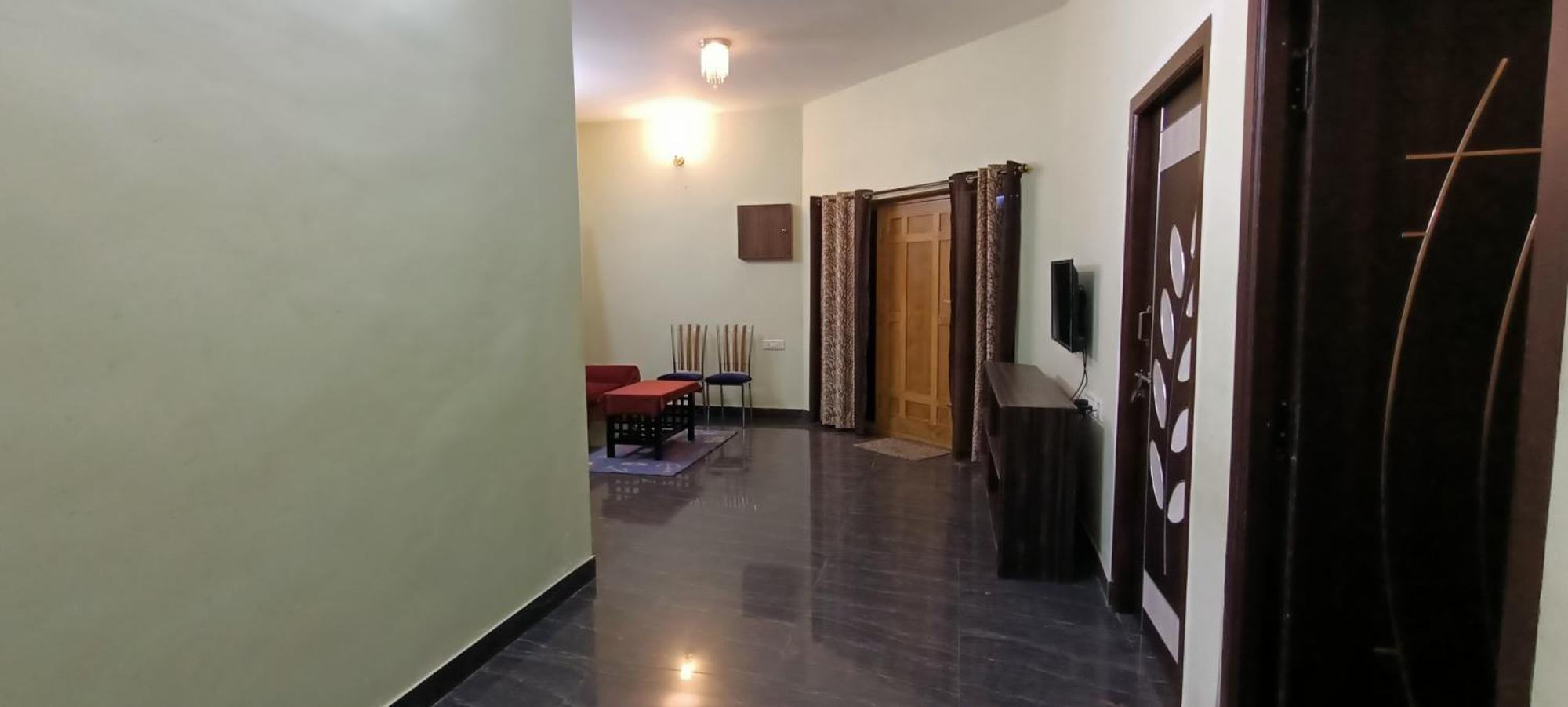 Sumira Residency Apartment Kodaikanal Ngoại thất bức ảnh
