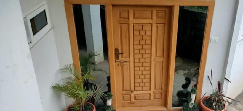 Sumira Residency Apartment Kodaikanal Ngoại thất bức ảnh