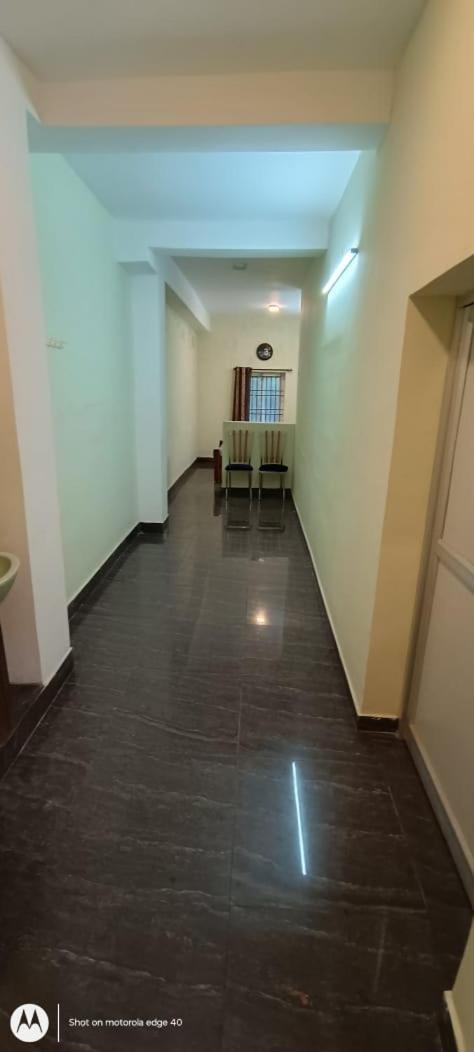 Sumira Residency Apartment Kodaikanal Ngoại thất bức ảnh