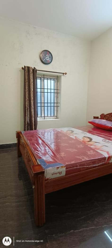 Sumira Residency Apartment Kodaikanal Ngoại thất bức ảnh