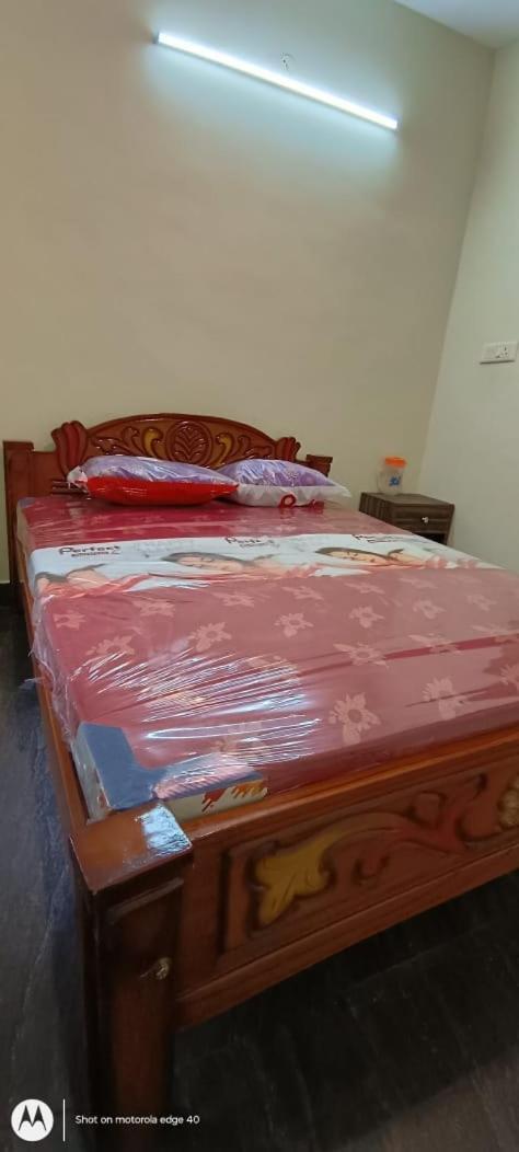 Sumira Residency Apartment Kodaikanal Ngoại thất bức ảnh