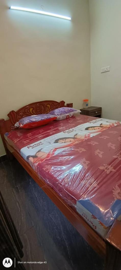Sumira Residency Apartment Kodaikanal Ngoại thất bức ảnh