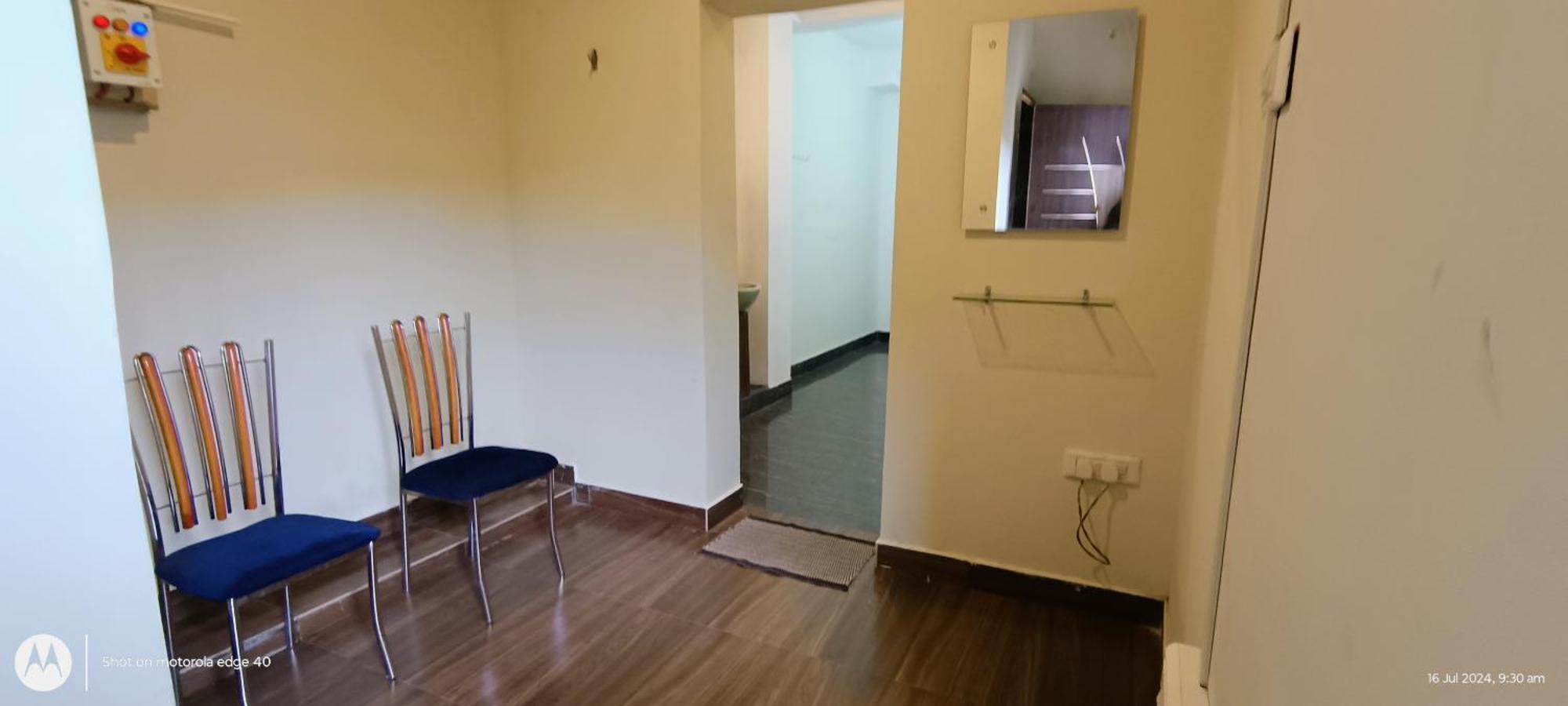 Sumira Residency Apartment Kodaikanal Ngoại thất bức ảnh